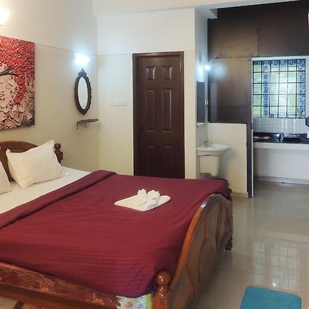 Bethel Home Kodaikanal Zewnętrze zdjęcie
