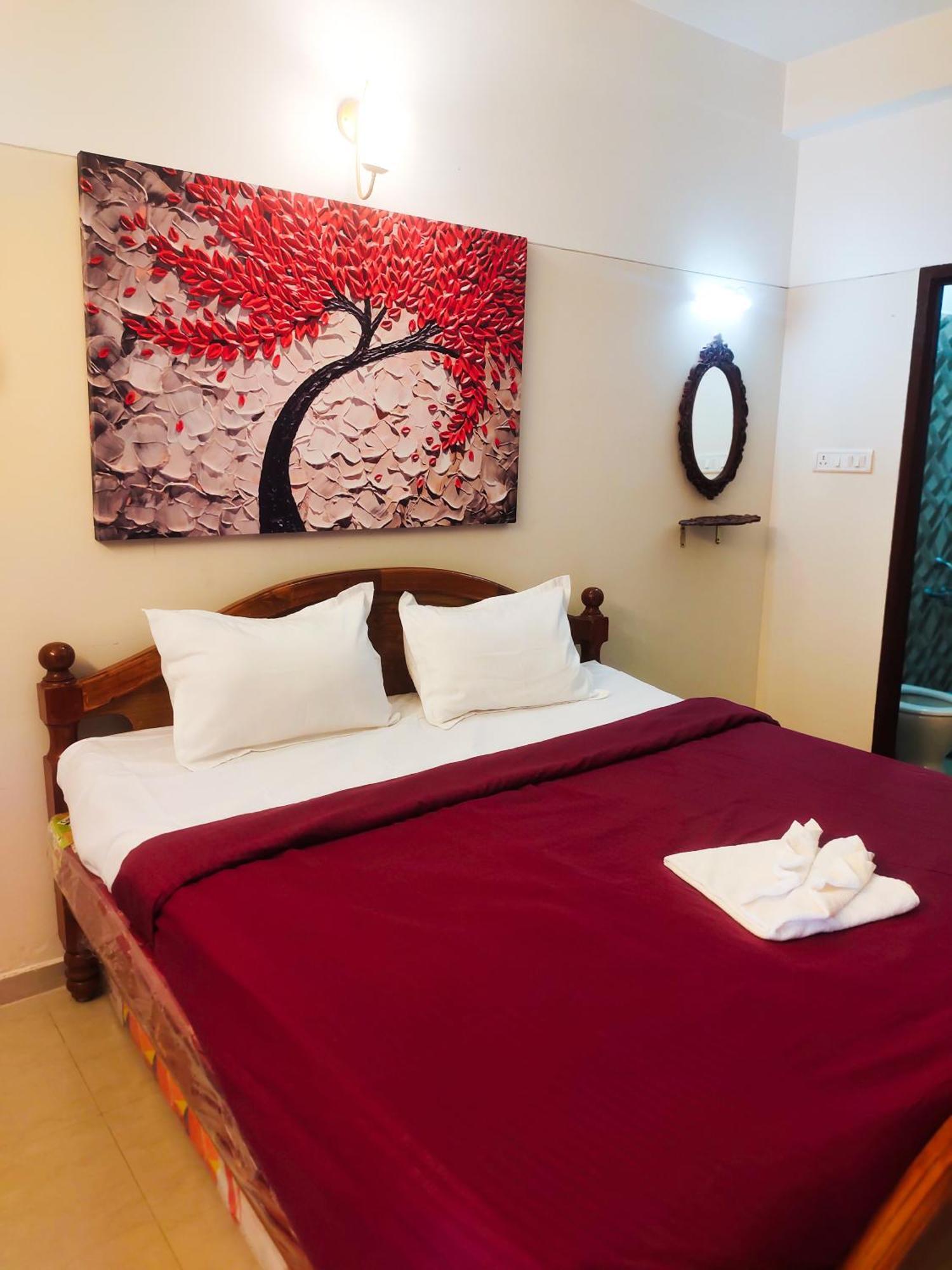 Bethel Home Kodaikanal Zewnętrze zdjęcie