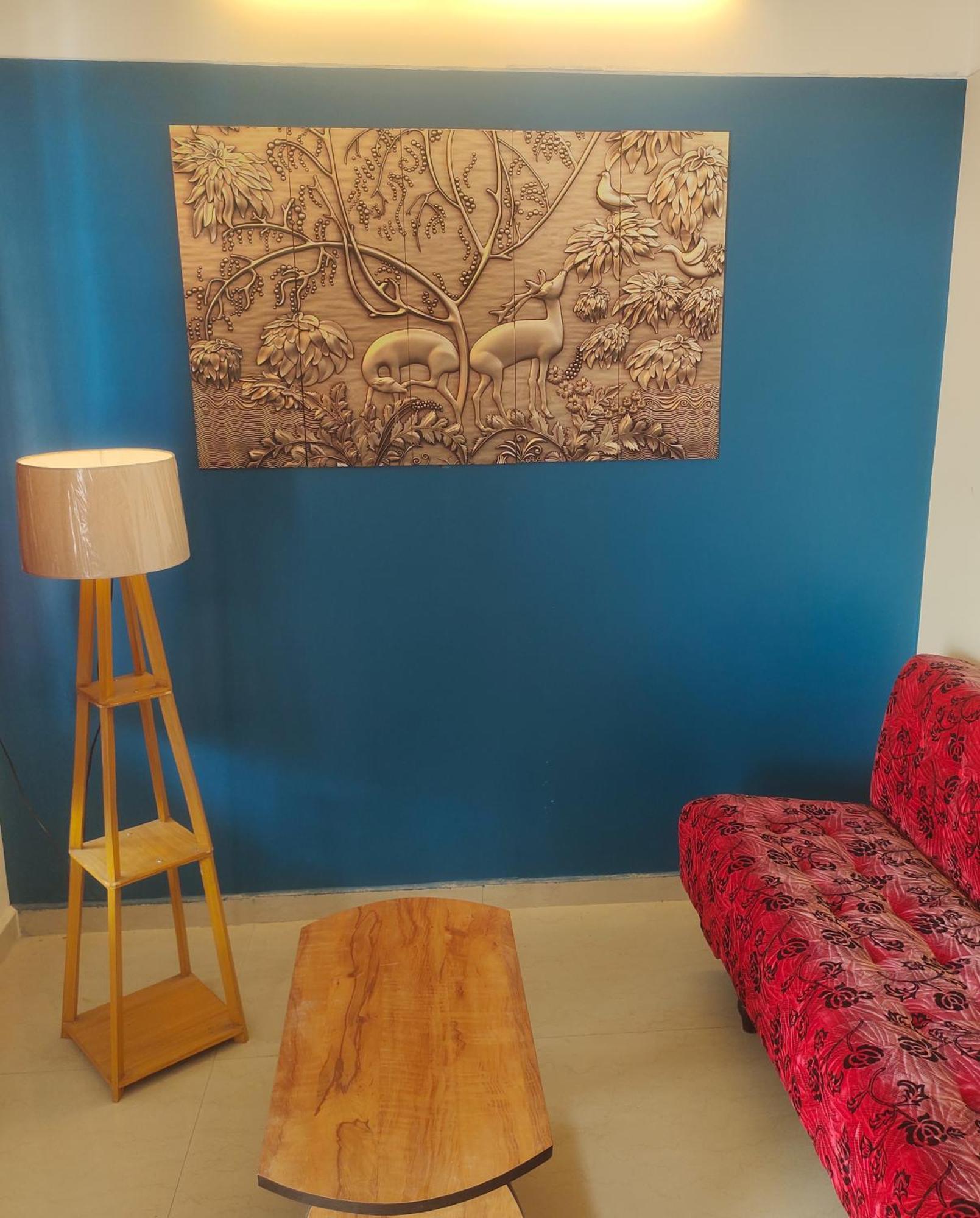 Bethel Home Kodaikanal Zewnętrze zdjęcie