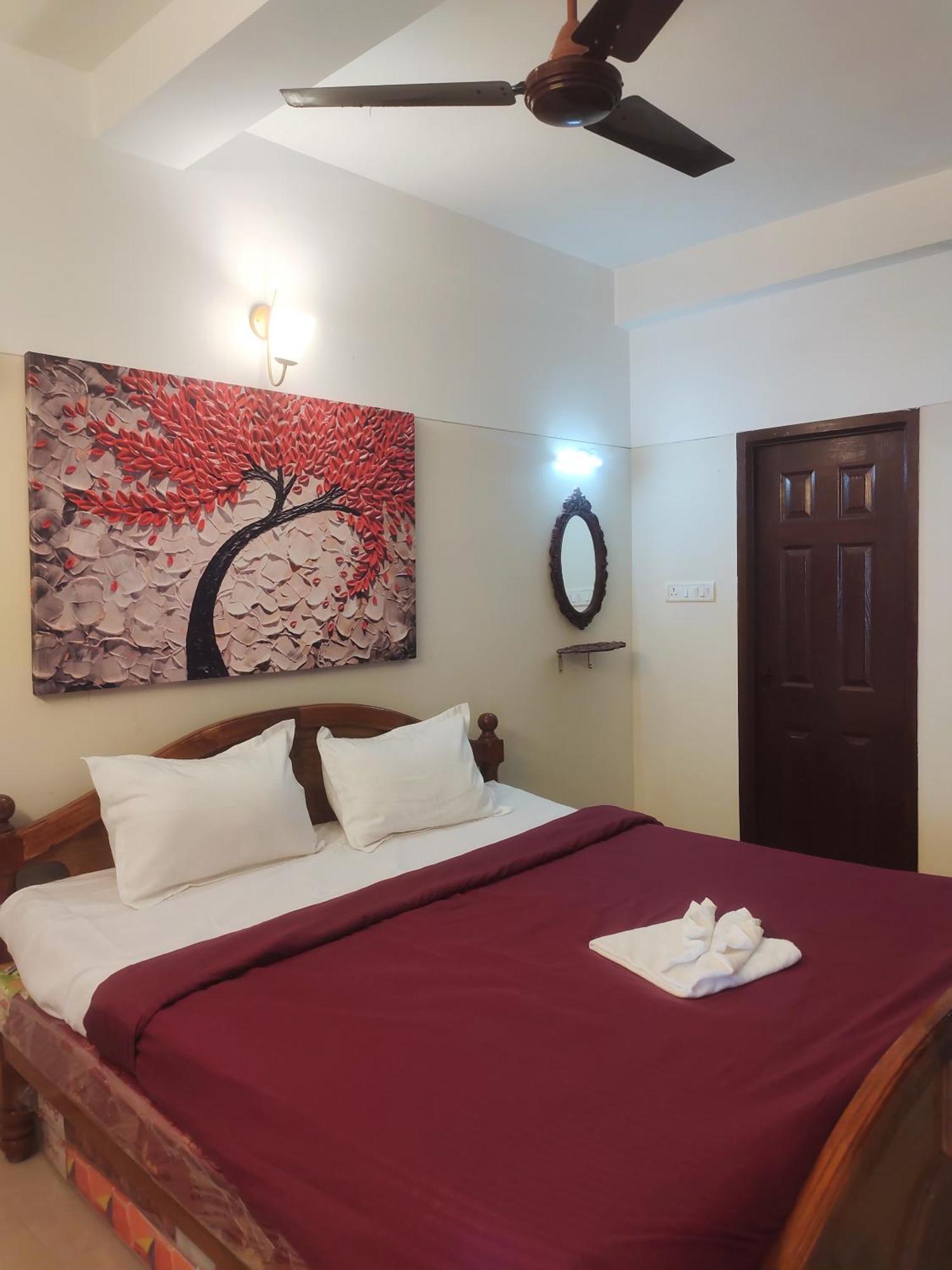Bethel Home Kodaikanal Zewnętrze zdjęcie