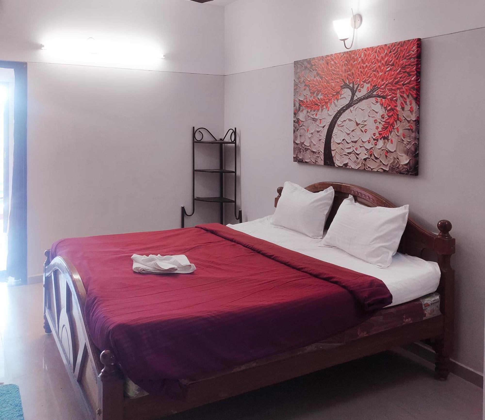 Bethel Home Kodaikanal Zewnętrze zdjęcie