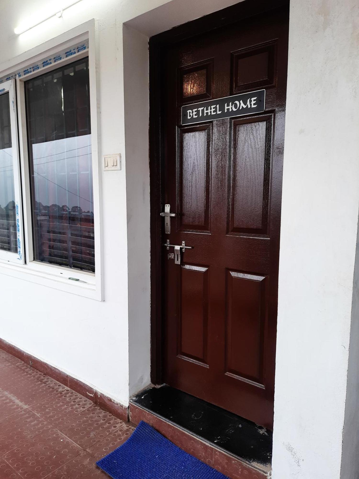 Bethel Home Kodaikanal Zewnętrze zdjęcie