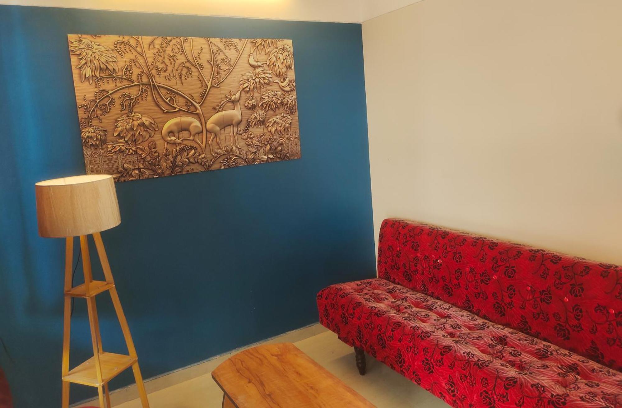 Bethel Home Kodaikanal Zewnętrze zdjęcie