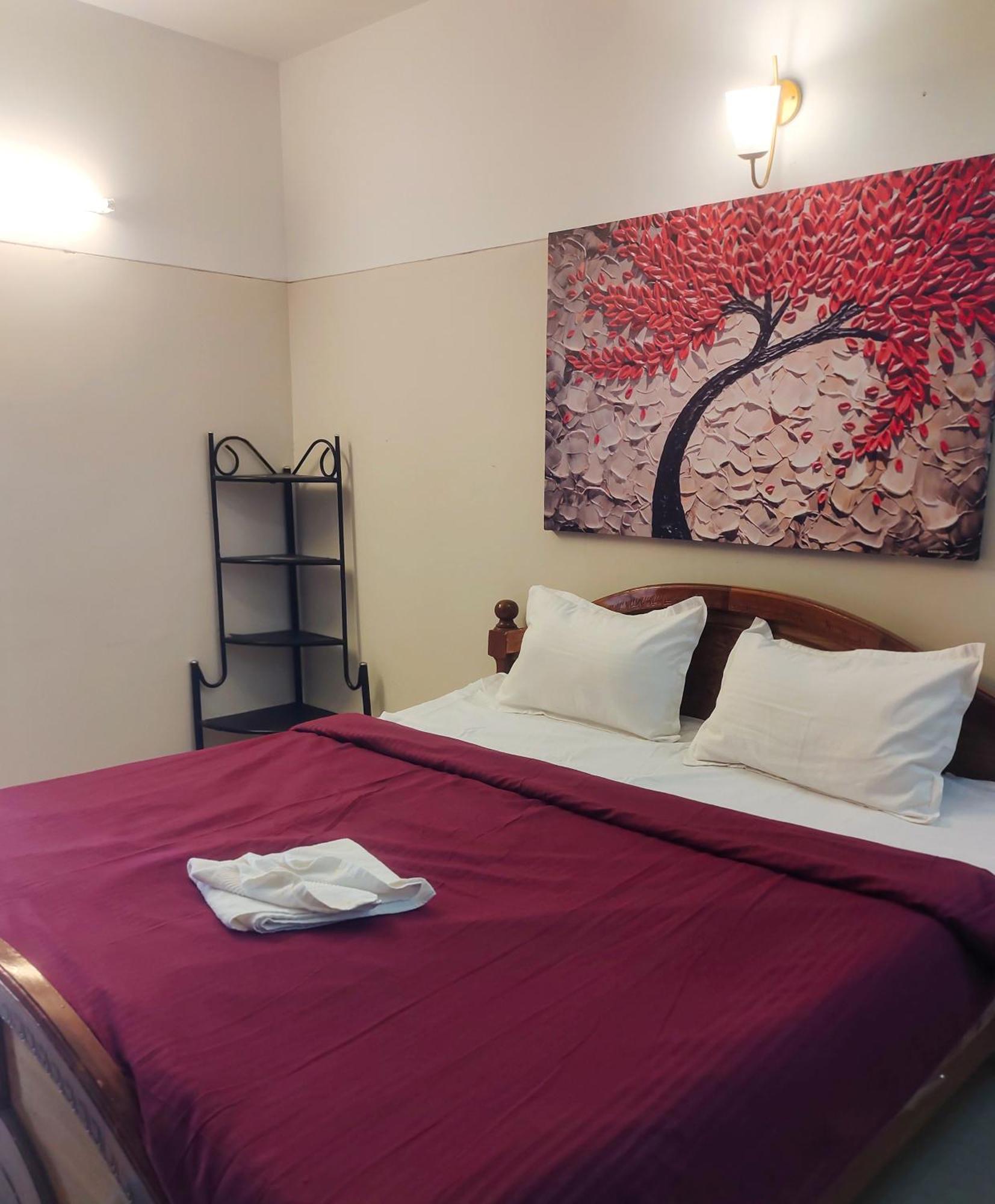 Bethel Home Kodaikanal Zewnętrze zdjęcie
