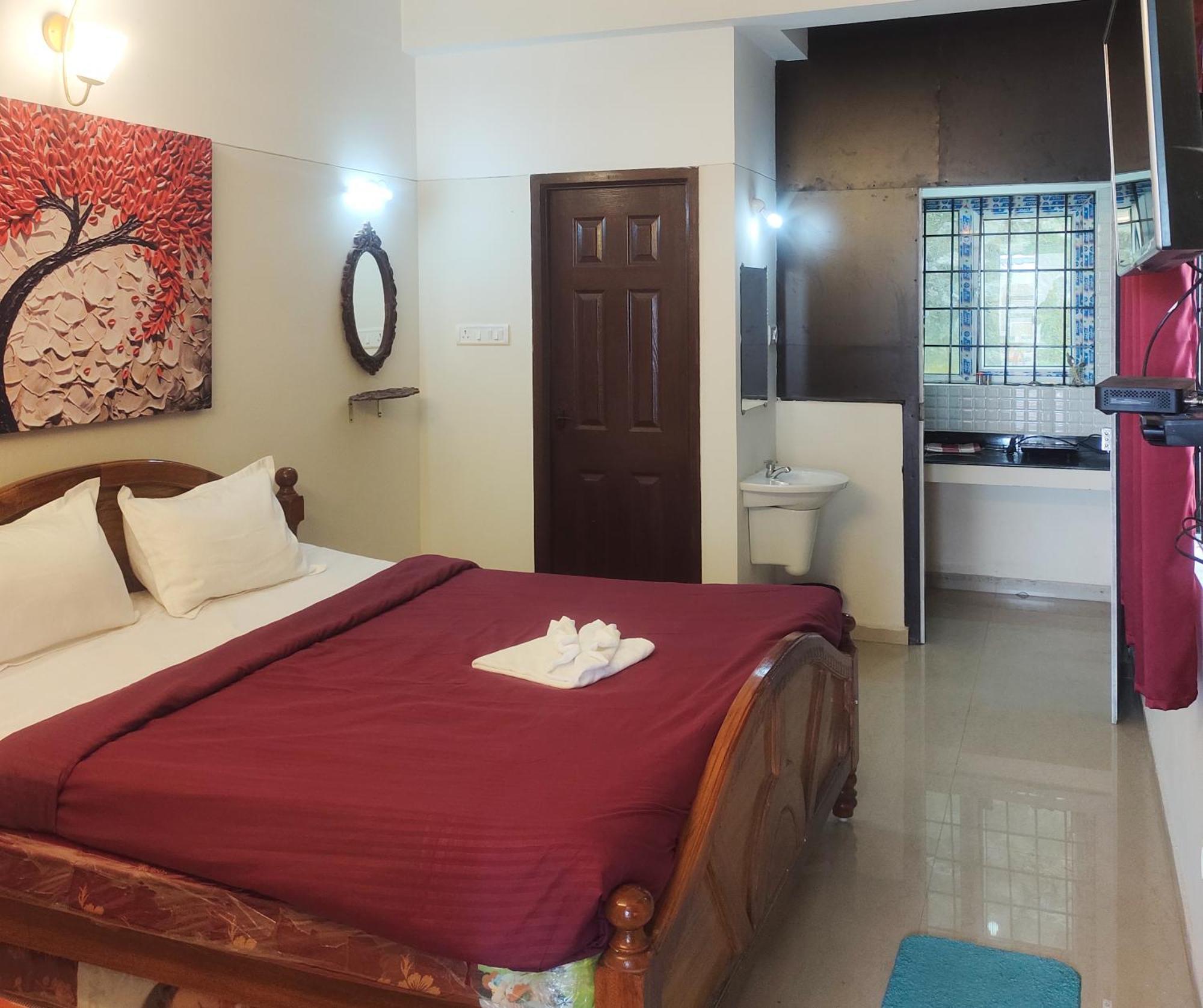 Bethel Home Kodaikanal Zewnętrze zdjęcie