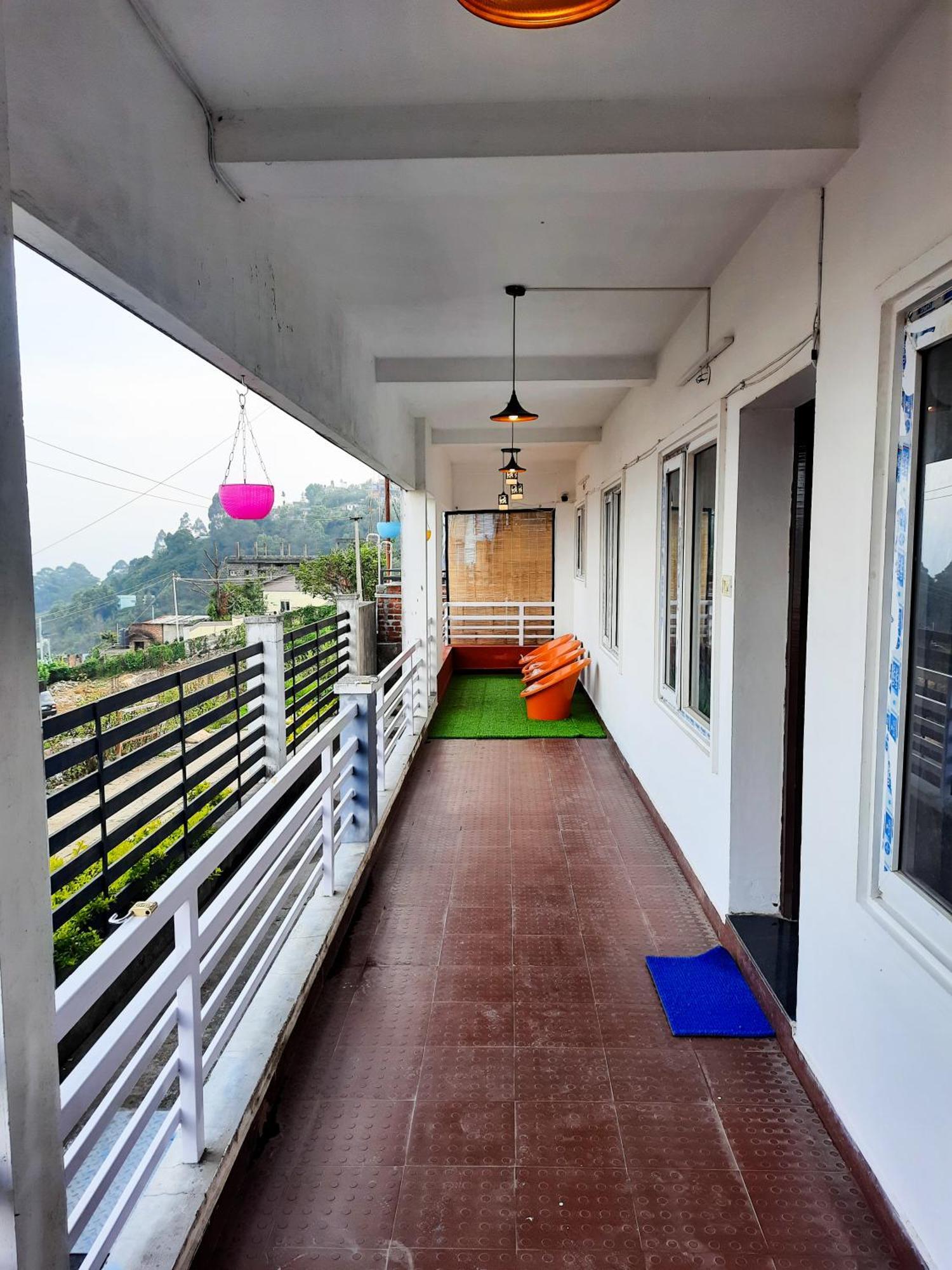 Bethel Home Kodaikanal Zewnętrze zdjęcie