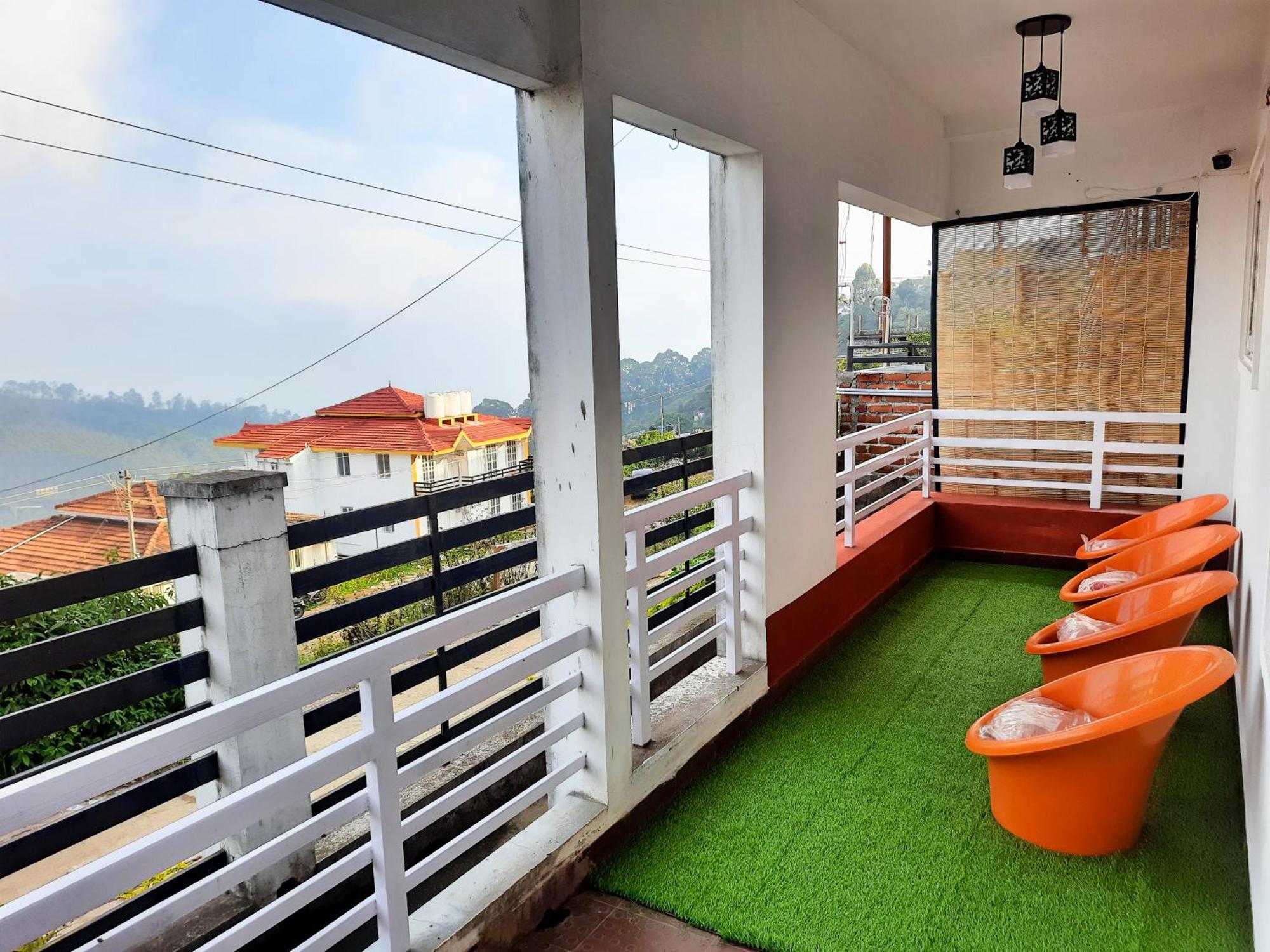 Bethel Home Kodaikanal Zewnętrze zdjęcie