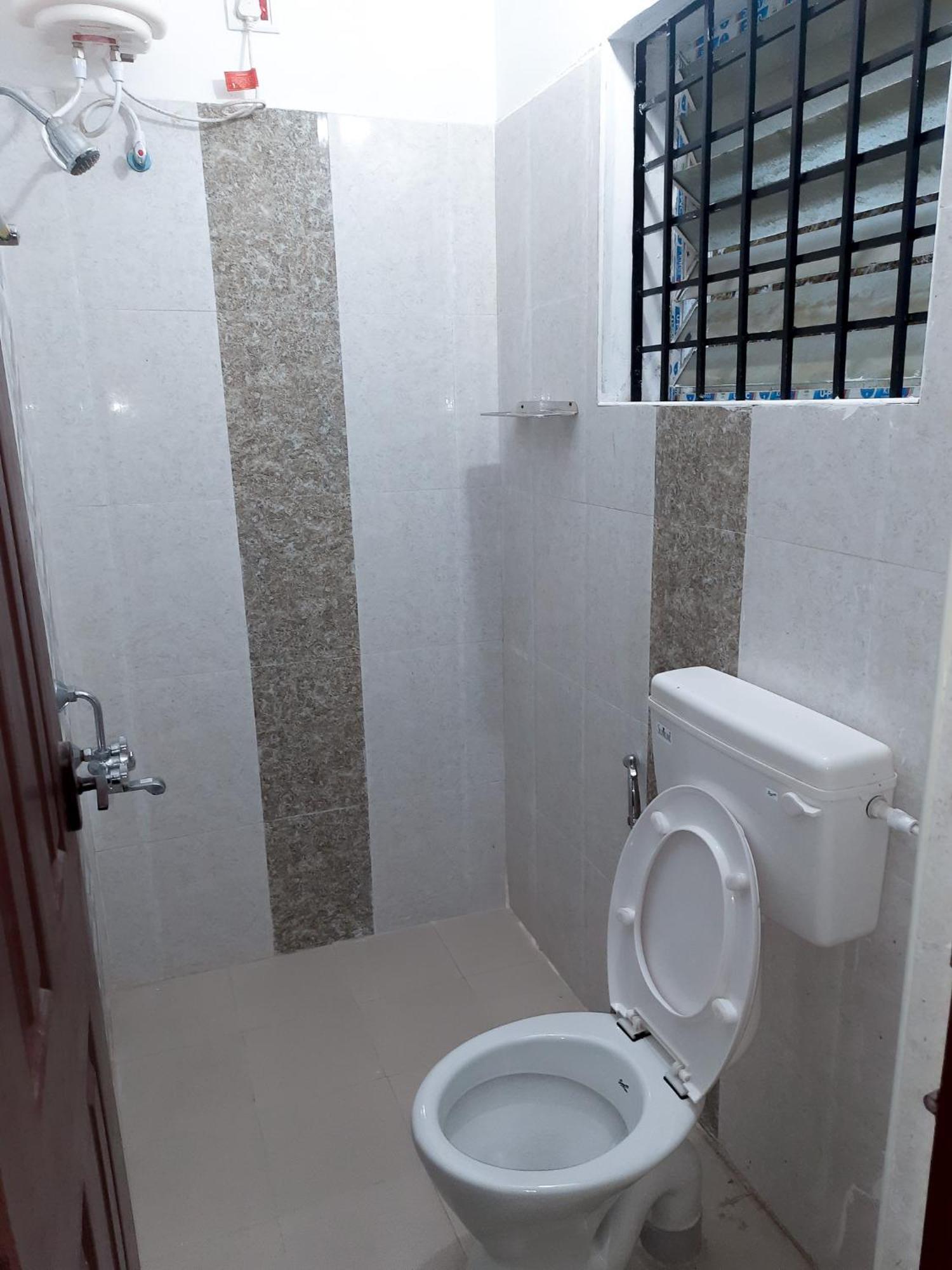 Bethel Home Kodaikanal Zewnętrze zdjęcie